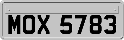 MOX5783