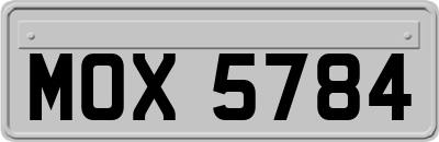 MOX5784