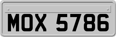 MOX5786