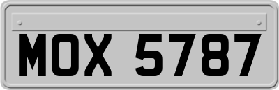 MOX5787