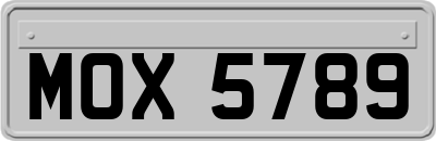 MOX5789