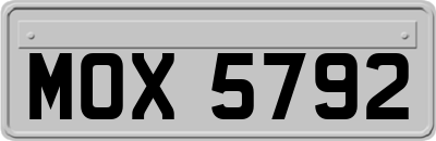 MOX5792