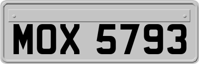 MOX5793