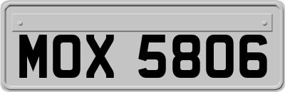 MOX5806