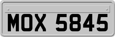 MOX5845