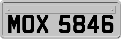 MOX5846