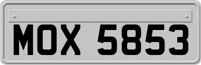 MOX5853