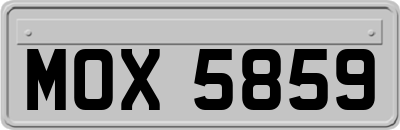 MOX5859