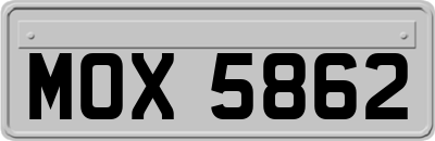 MOX5862