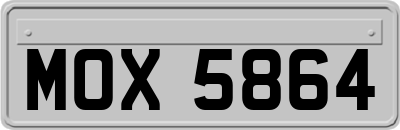 MOX5864