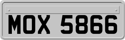 MOX5866