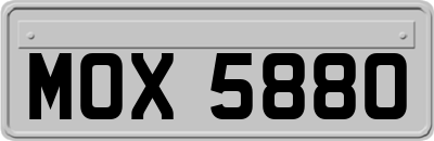 MOX5880