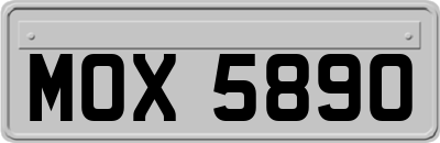 MOX5890