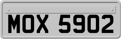 MOX5902