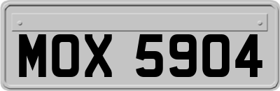 MOX5904