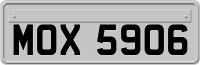 MOX5906