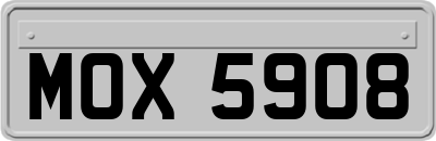 MOX5908