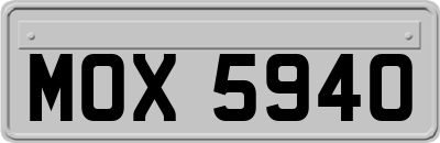 MOX5940