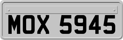 MOX5945