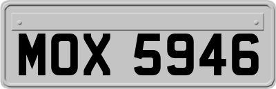 MOX5946