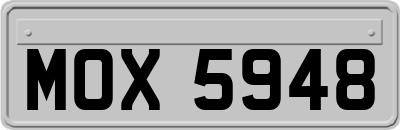 MOX5948