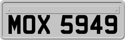 MOX5949