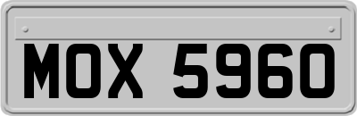 MOX5960