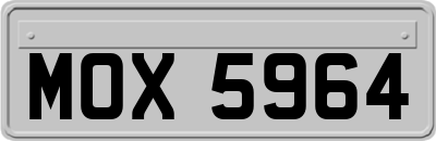 MOX5964