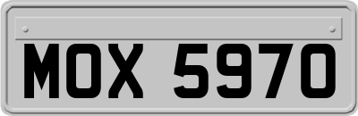 MOX5970