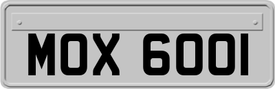 MOX6001