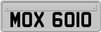 MOX6010