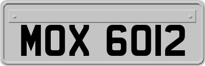 MOX6012