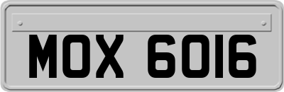 MOX6016