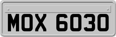 MOX6030