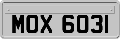 MOX6031