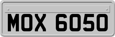 MOX6050