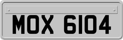 MOX6104