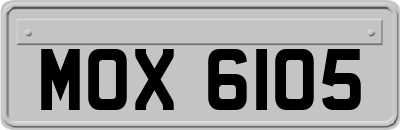 MOX6105