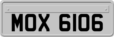 MOX6106