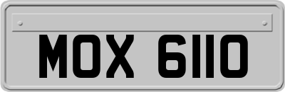 MOX6110