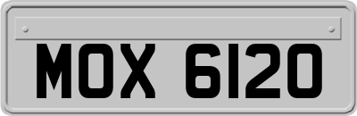 MOX6120