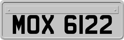 MOX6122