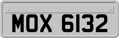 MOX6132