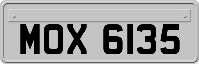 MOX6135