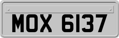 MOX6137