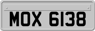 MOX6138