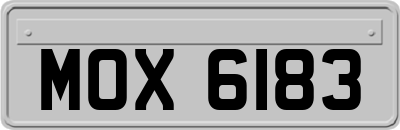 MOX6183