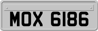 MOX6186