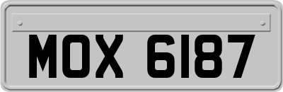 MOX6187