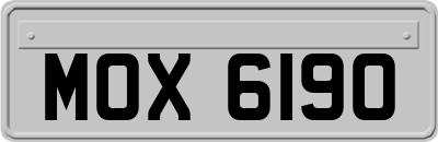 MOX6190